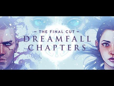 Часть 1 | Прохождение Dreamfall Chapters (на русском языке)