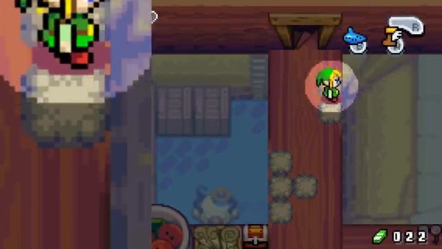 Book quest OG setup