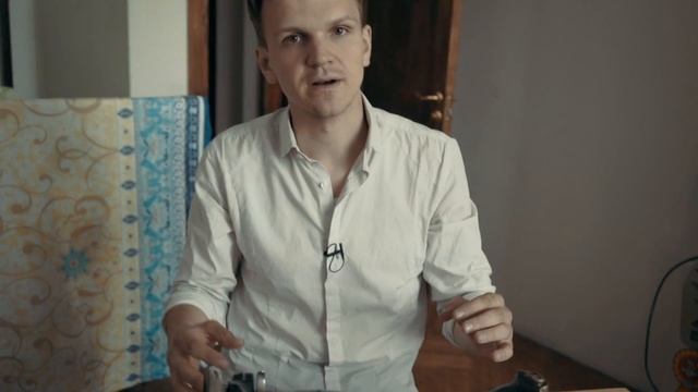 ПОЧЕМУ Я УДАЛИЛСЯ ИЗ ВК?