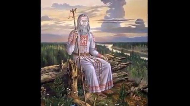 Летописец Нестор