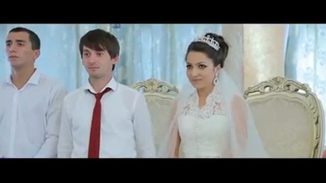 Пожелание мамы на свадьбе