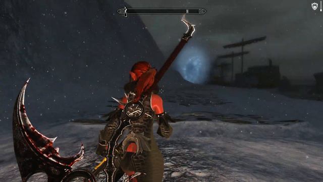 Spellmaking in Skyrim The Last Alter Part 5