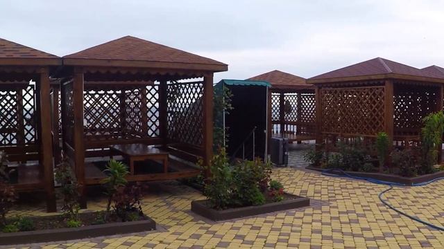 Меганом - прогулка. Рушанна - лучшее кафе в Crimea - Крым Курортное отзыв. Путешествие по Крыму