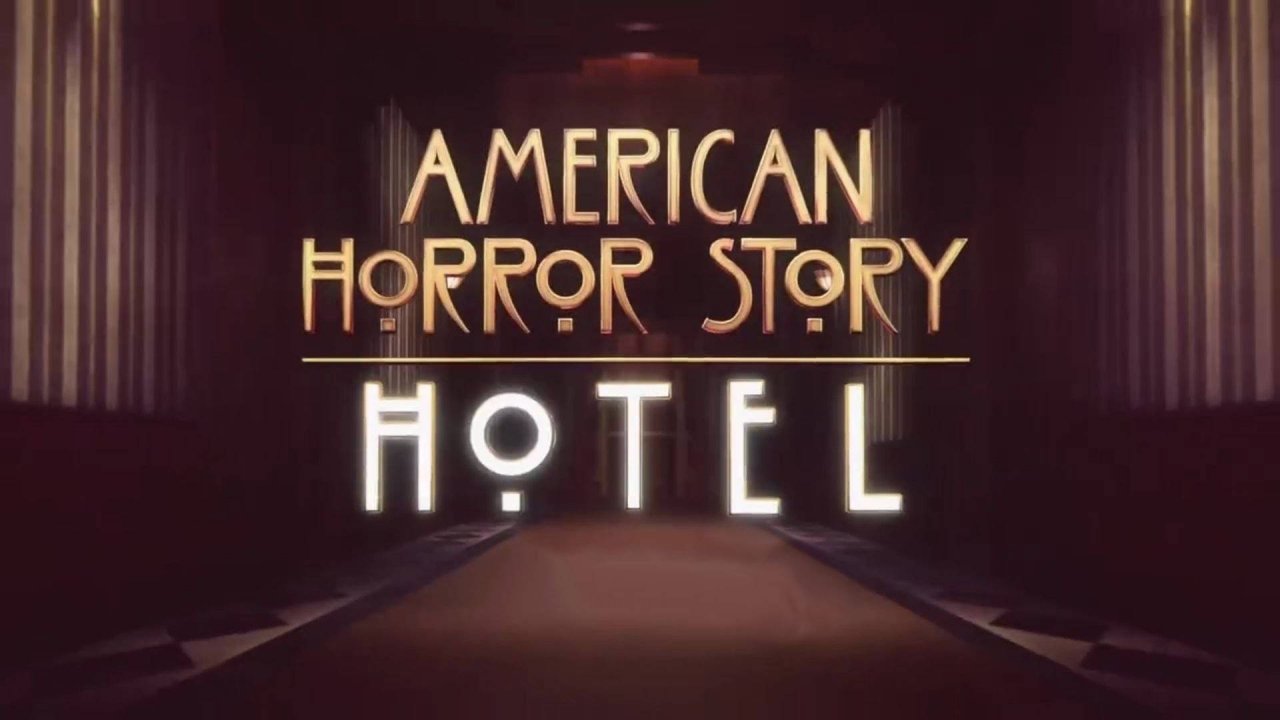Американская история ужасов - 5 сезон 1 серия / American Horror Story