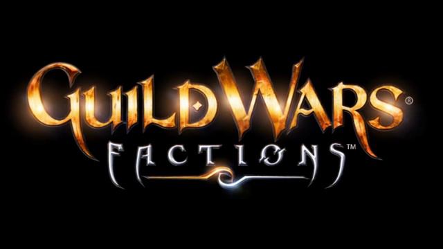 19  - Guild Wars Factions OST - Rasu Palace
