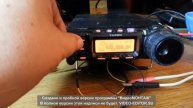 Передатчик и приёмник 433,92 MHz для Arduino