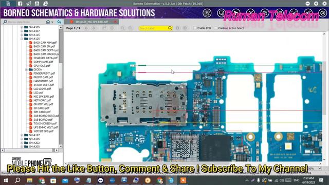 Samsung a12 speaker not working Samsung galaxy a12 solve speaker problem