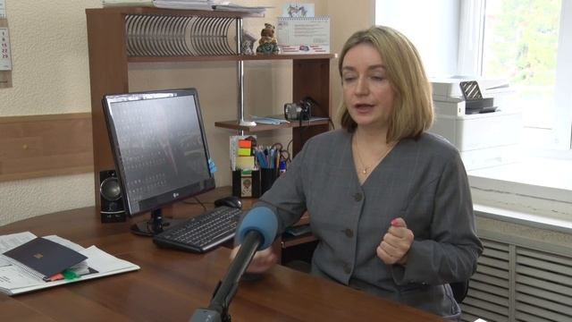 Вопрос специалисту - О работе Думы Первомайского района
