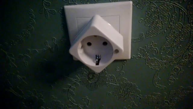 Котик и SkyPlug