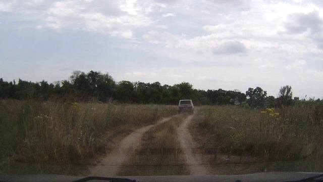 На отдых