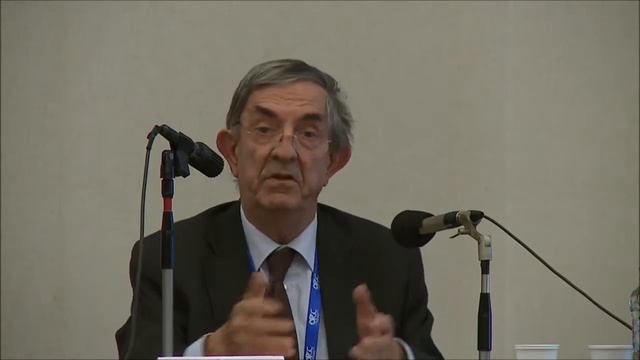 IV Всемирный конгресс по глобальной цивилизации. 4 сессия