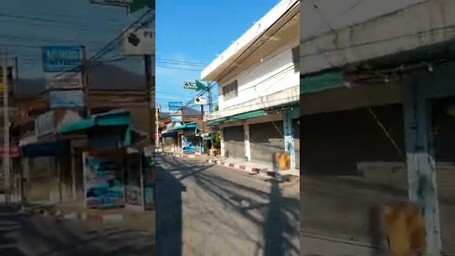 Остров Самуи, Тайланд - видео репортаж на байке