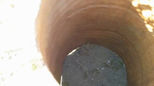 ПЕРЕДВИЖНАЯ  КОМПОСТНАЯ БОЧКА  vselennaya uvlesheniy