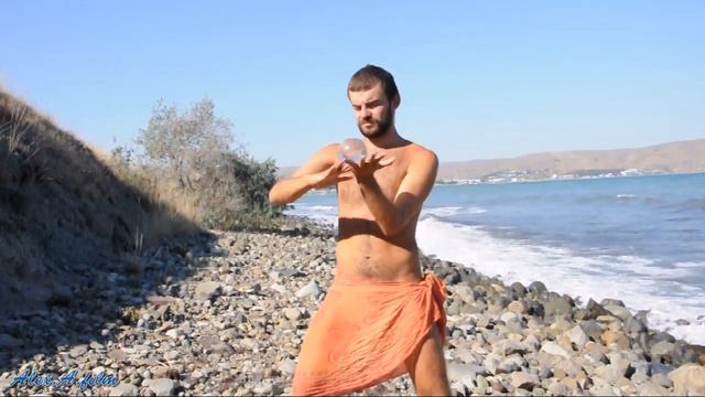 Lyapis Trubetskoy.Неслабая версия. Я верю... 2011. clip
