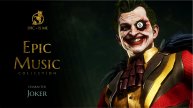Джокер - Эпическая музыка