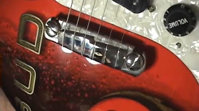 "Tuning" Guitar Better Modulation Stops Violin Viola Cello Bass Jazz "Take Five"
