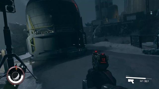 STARFIELD-Part 14-Running the Red Mile.