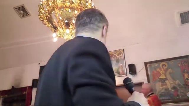 Вход Господен в Йерусалим, Връбница, Цветница, Вайа, Възкресна вечерня, Песнопения, Глас 2, 16.04.2