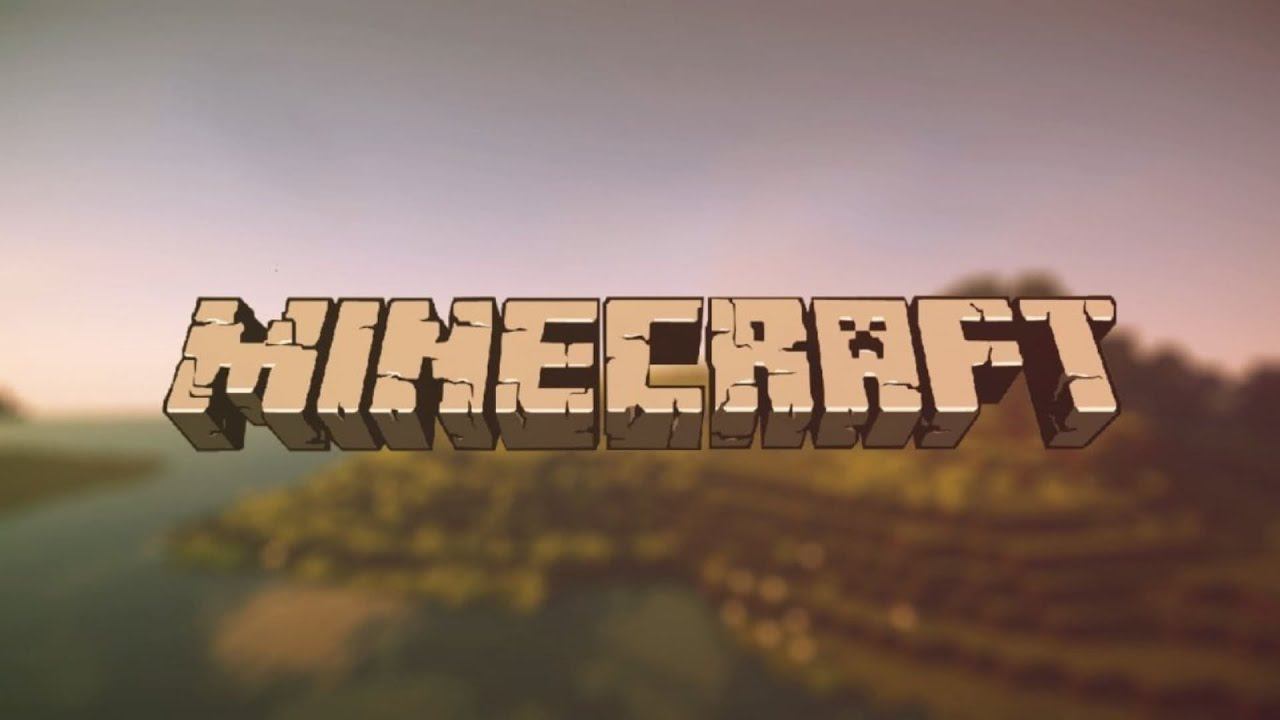 Minecraft №11 - Я просто играю в игры и строю мир