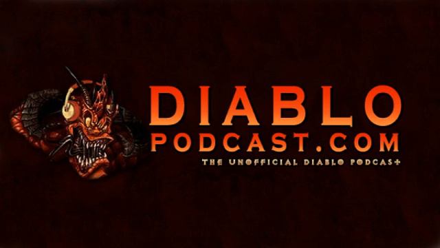 The Diablo 3 Podcast #96: Economy, the Console, and Auction House Fixes