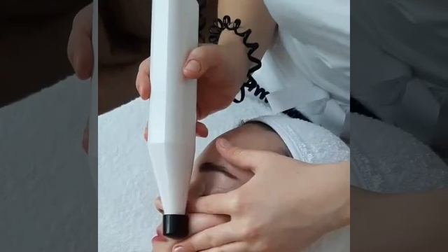 БМС лица аппаратом Назарова в ECOBEAUTY STUDIO