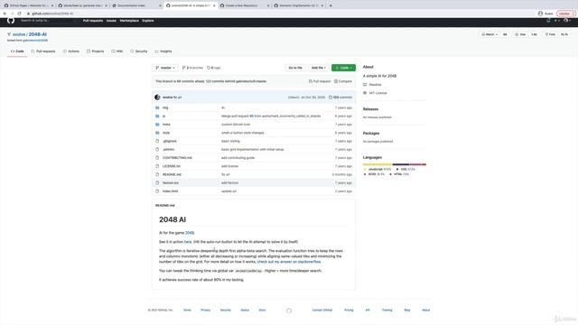 Introducing Github Pages