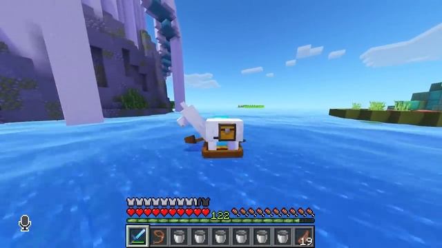 Axolotl Army | Ep. 7 | Minecraft Empires 1.17