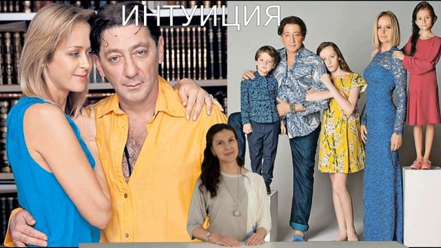 Жена-балерина бросила Лепса \\\ Причина удивила всех