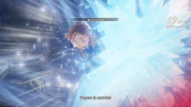 Tales of Arise PS5 Playthrough with Chaos Part 188: Astral Energy Separators