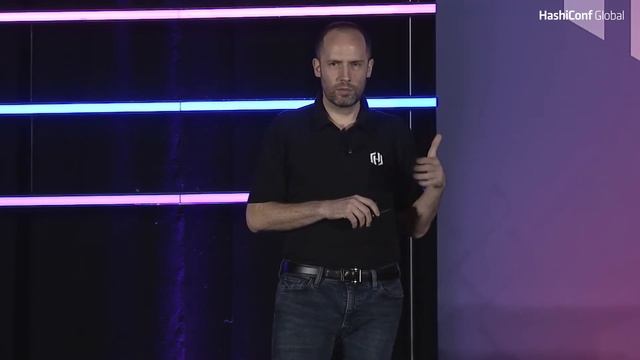 HCP Boundary: SSH Credential Injection and Private Vault Access