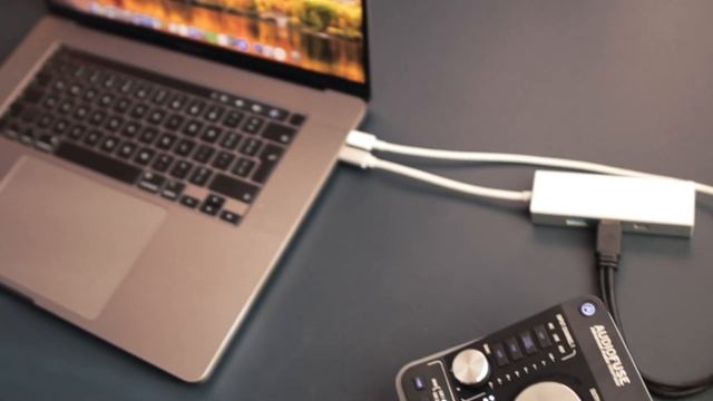 Can the MacBook Pro 16" 2019 handle Mixing / Mastering?