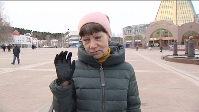 В Ханты-Мансийске нашли жителя Сургута, которого назвали в честь Юрия Гагарина