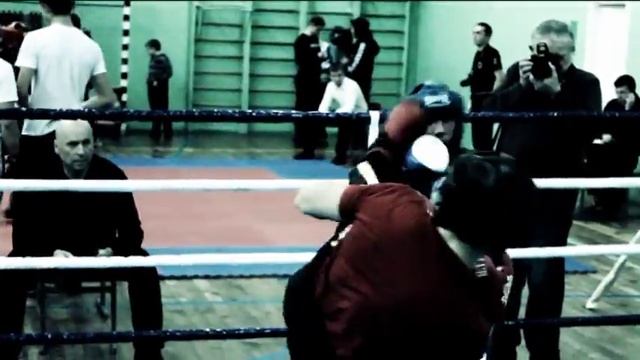 Открытый кубок Чернигова по кикбоксингу 23 11 2013