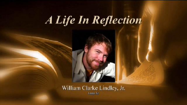 William Lindley-DVD of pics--Part 1 of 3