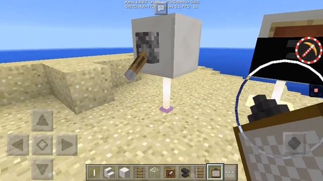 Почтовый ящик 1ч декор и он работает