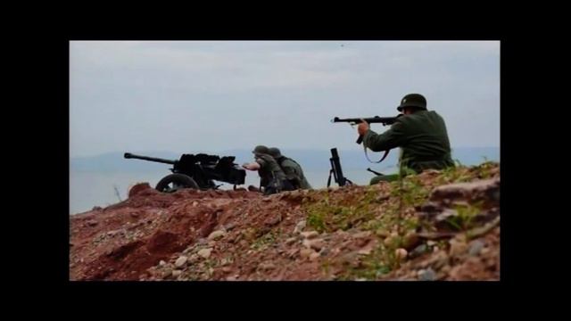 День ВМФ в Братске отметили масштабной реконструкцией