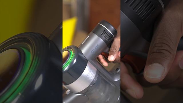 Dyson, как вас уделал Тюменский бренд CaseGuru? Конец удивил. #caseguru #кейсгуру #пылесос