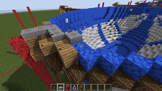 Minecraft Airship Tutorial & Download part 2