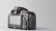 Фотоаппарат Nikon D3300 kit 18-55