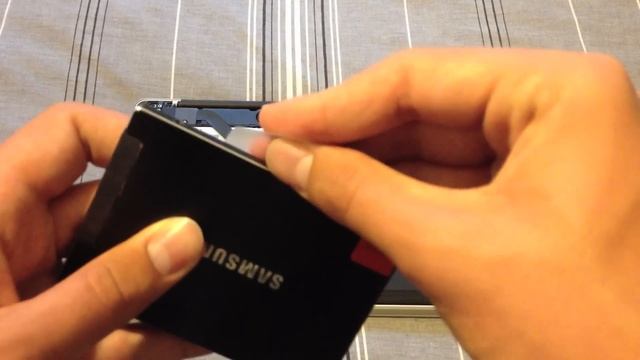 MacBook Pro SSD Upgrade
