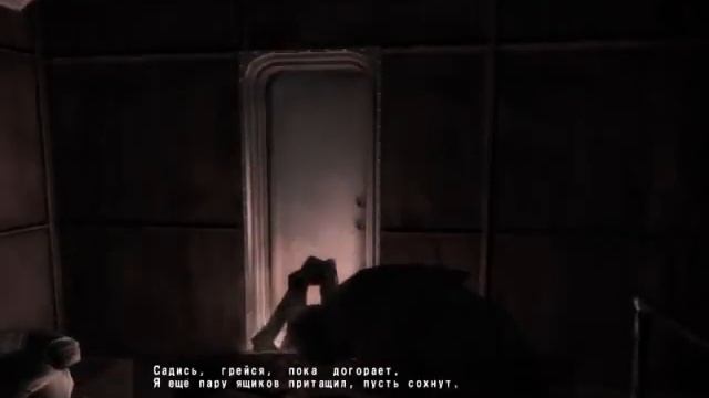 Cryostasis: Sleep Of Reason - Анабиоз: Сон Разума Part 2