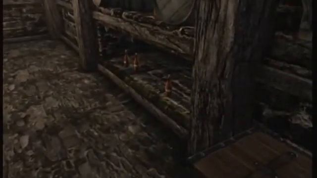 The Perfect Skyrim Home