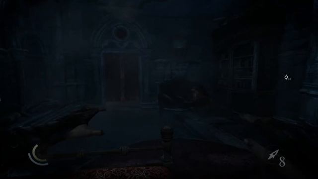 Thief 4 - НАРЦИСС НЕ ХОТЕЛ УХОДИТЬ ИЗ БОРДЕЛЯ ( Прохождение игры ) #5