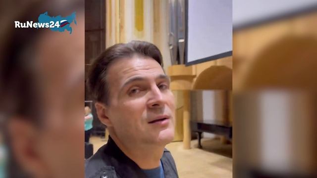 Александр Дьяченко рассказал, как переносит COVID-19