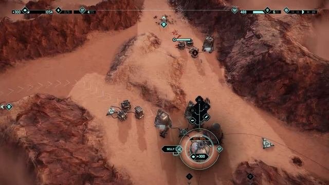 MarZ Tactical Base Defense - Mission 4 - Nerves of Steel Guide - Ep. 2