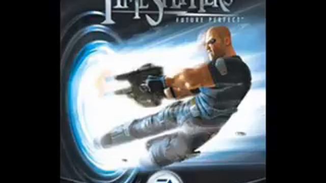 TimeSplitters Future Perfect Soundtrack VII