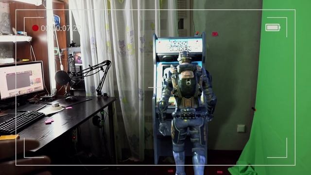 видео для тик тока! Compositing Unreal Engine 3d Camera Tracker Cinema 4d