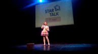 06-11-2016 классно отметили 7 летие школы STAR TALK спосибо