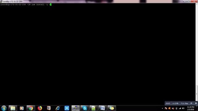 ldap client (part of LDAP + HDP + Kerberos series )