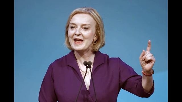Britain declared the US to be the world leader.